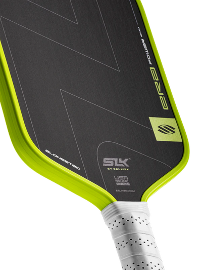 SLK ERA Power - Elongated Volt Green