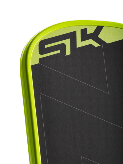 SLK ERA Power - Elongated Volt Green
