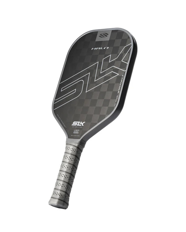 SLK HALO Control - XL Storm Gray