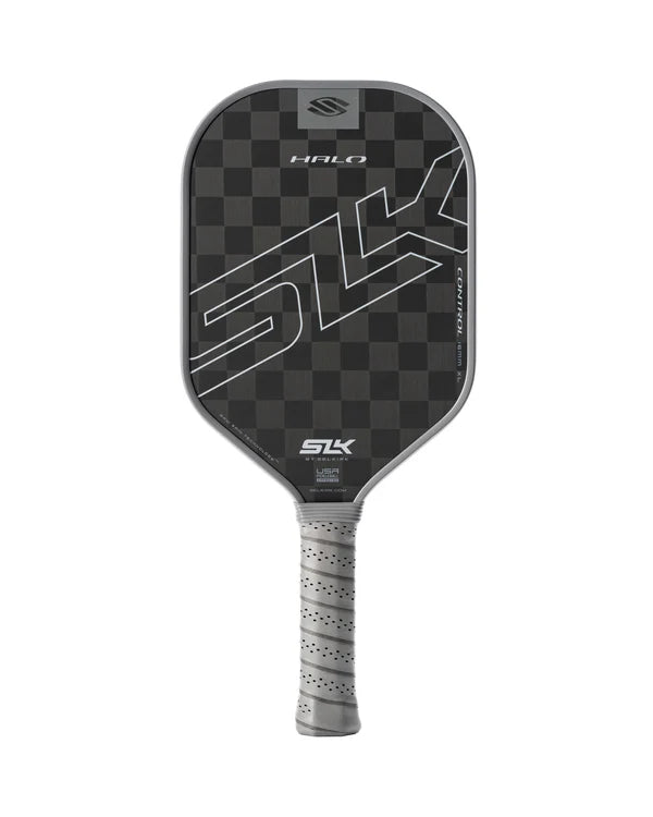 SLK HALO Control - XL Storm Gray