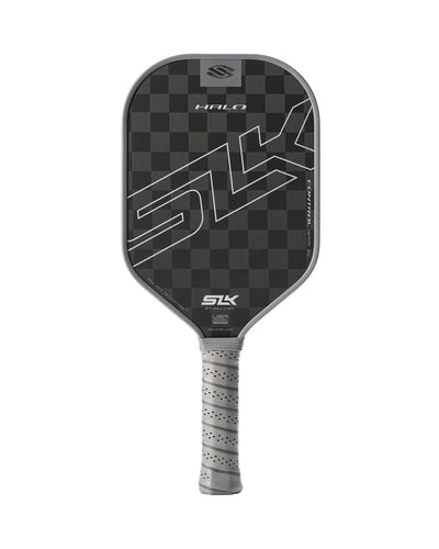 SLK HALO Control - XL Storm Gray