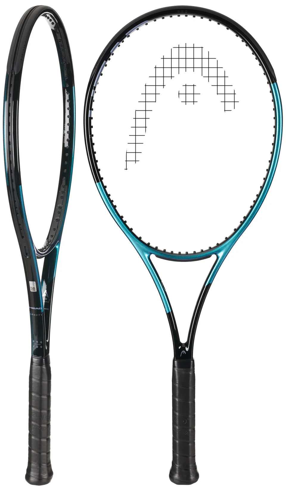 Head – Mason's Tennis