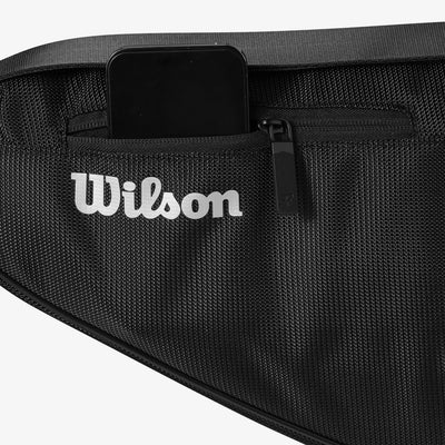 Wilson RF Black Racquet Cover