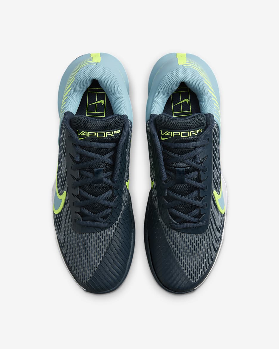 Mens Nike Zoom Vapor PRO 2