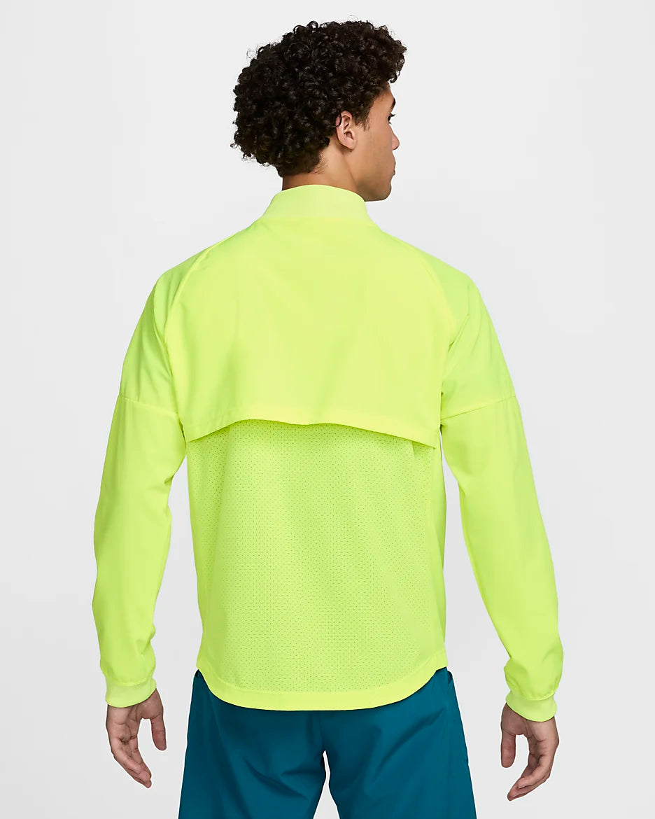 Mens NikeCourt DriFit Rafa Tennis Jacket