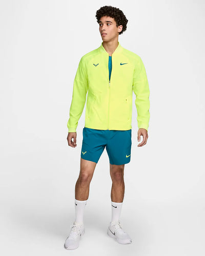 Mens NikeCourt DriFit Rafa Tennis Jacket