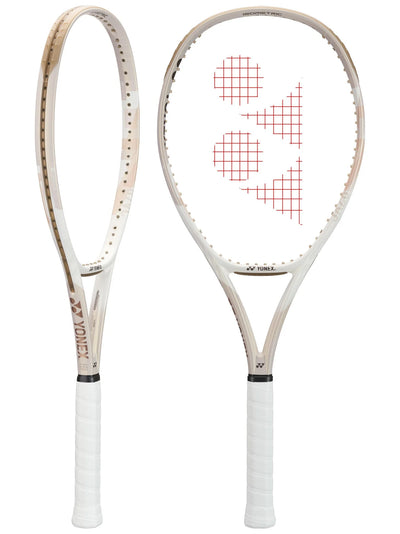 Yonex Sand Beige VCORE 100