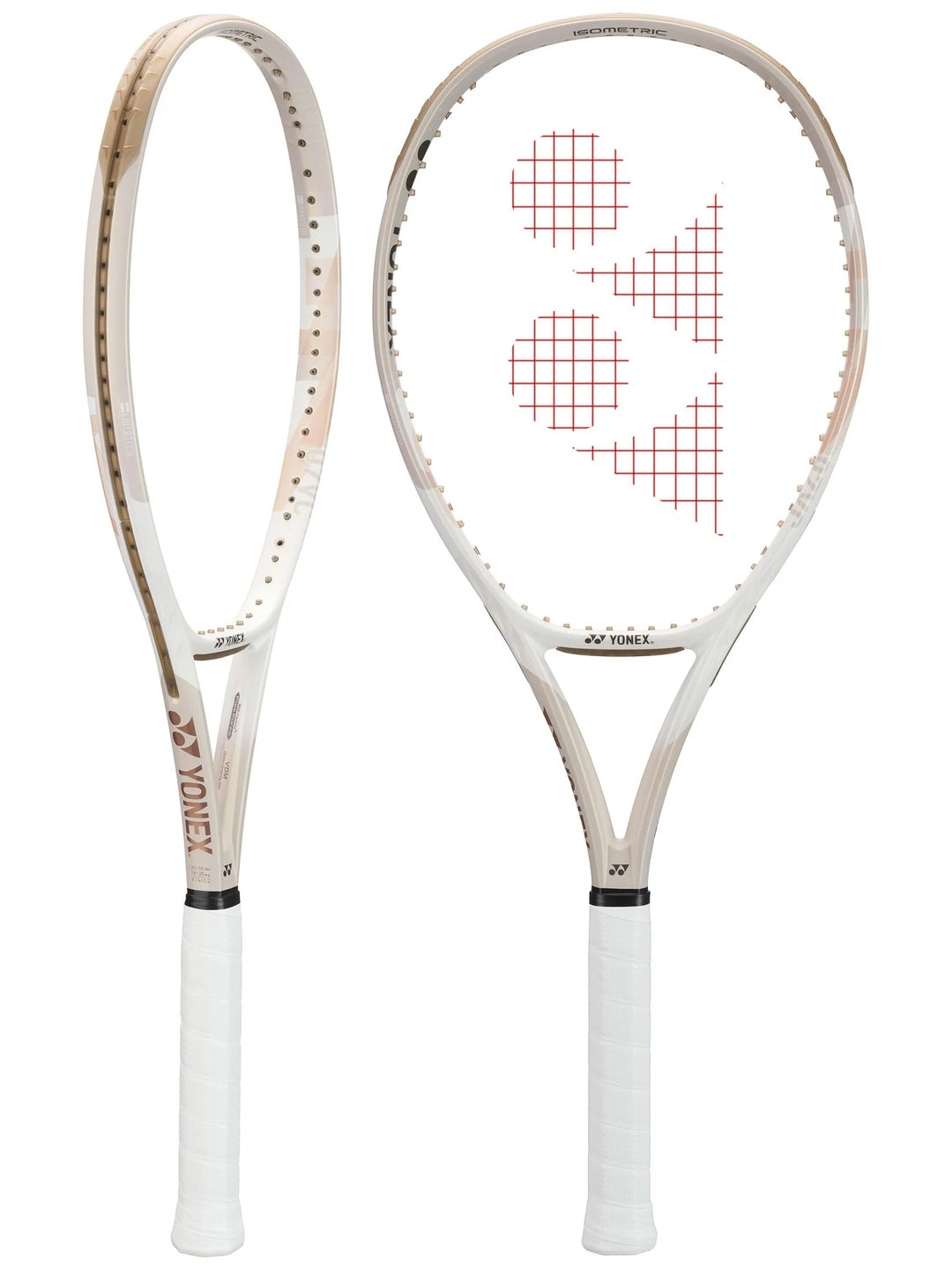 Yonex Tennis factory Racquet Vcore 100L