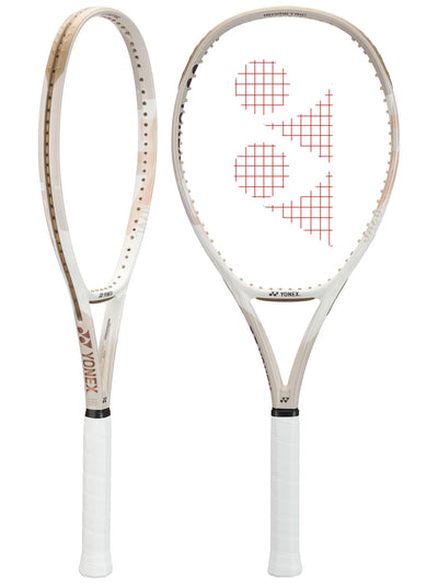 Yonex Sand Beige VCORE 100L