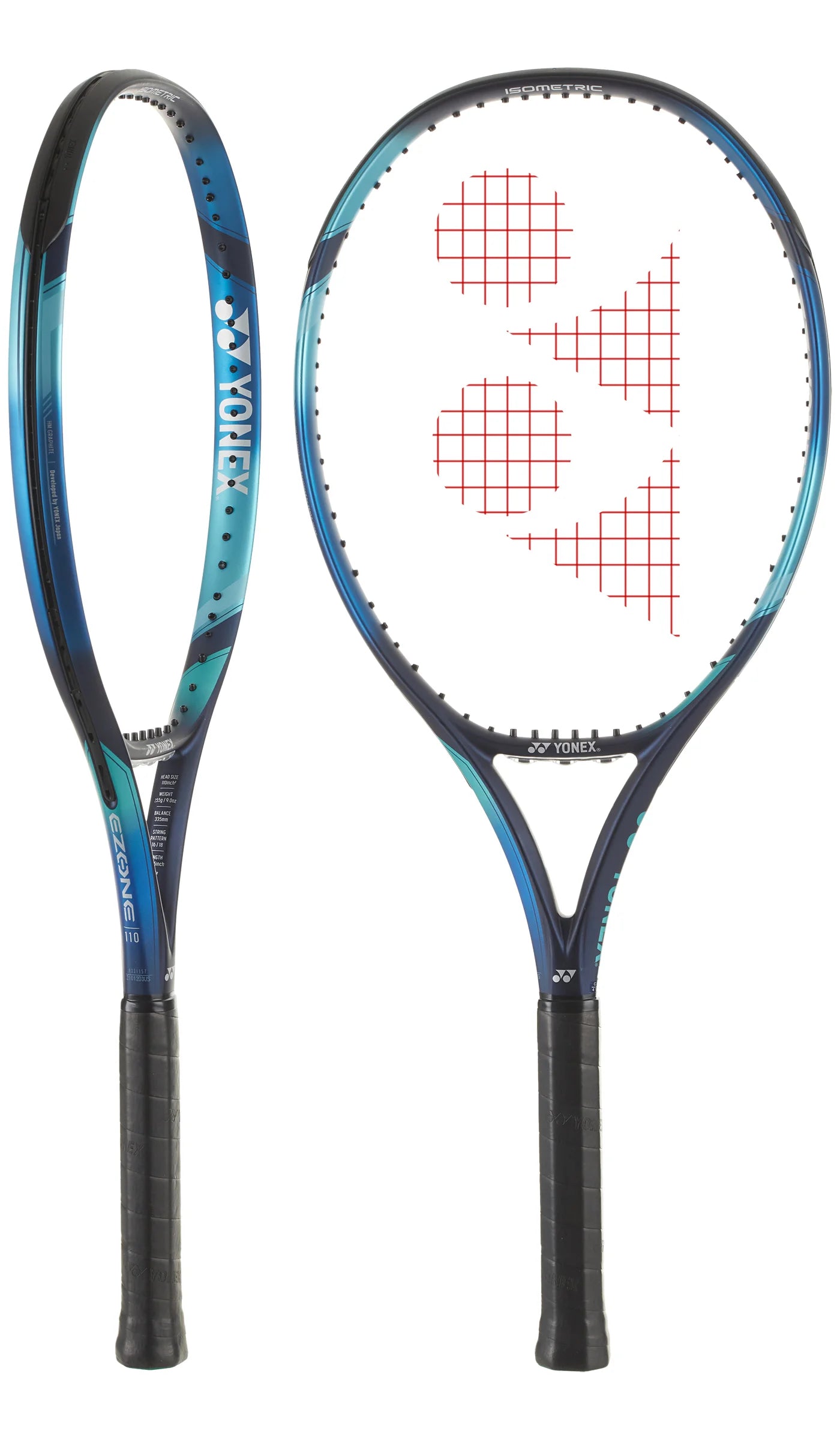 Yonex EZONE 110