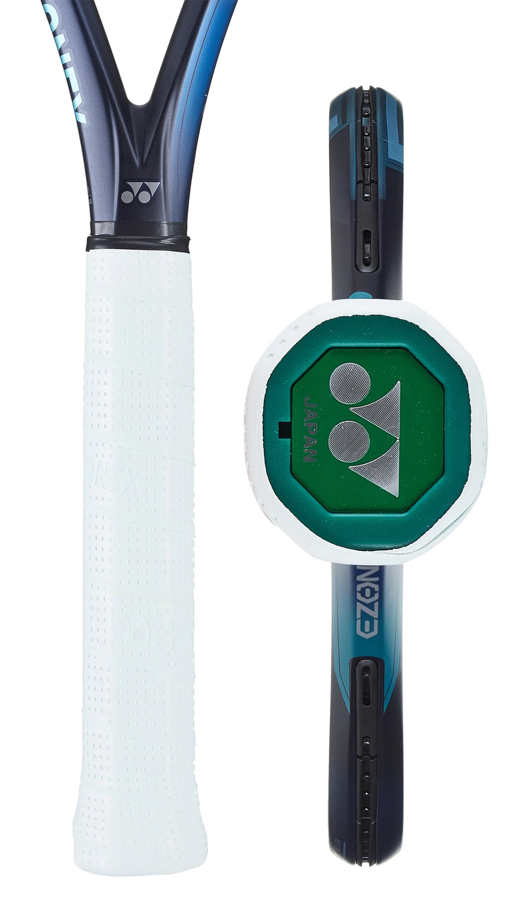 オーフェルマウス CommSync II® Model 385 – FEI-Zyfer
