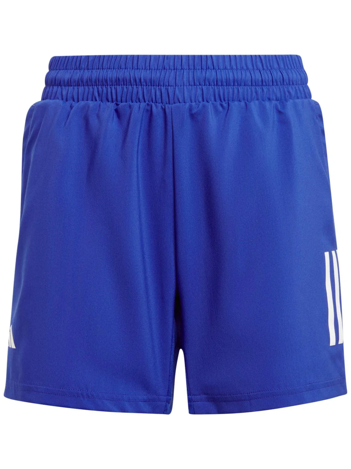 Boys Adidas Club 3 Stripe Shorts