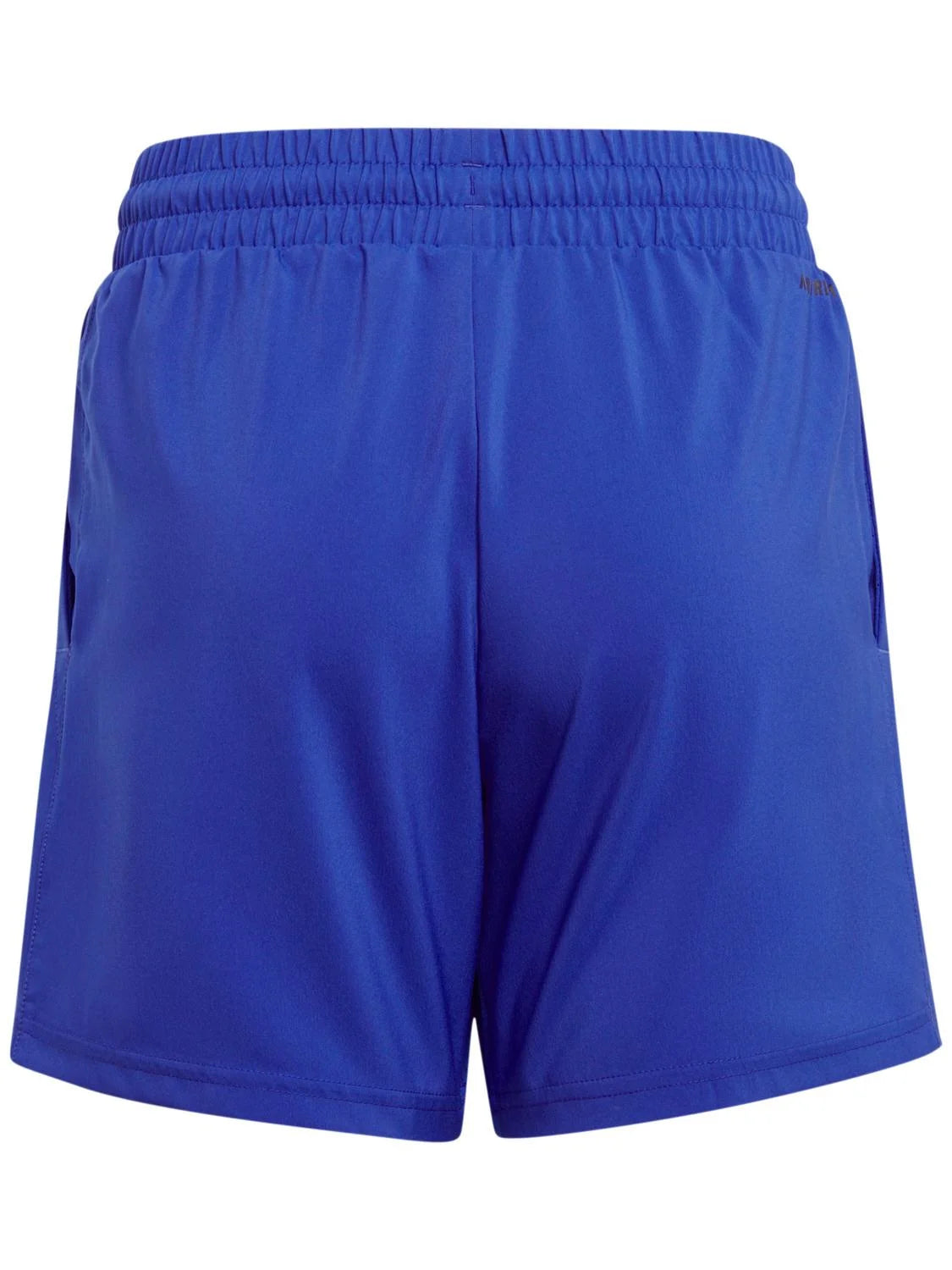 Boys Adidas Club 3 Stripe Shorts