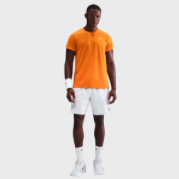 Mens NikeCourt Victory Dri-FIT Tennis Top