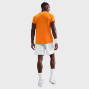 Mens NikeCourt Victory Dri-FIT Tennis Top