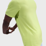 Mens NikeCourt Advantage Dri-FIT Tennis Top