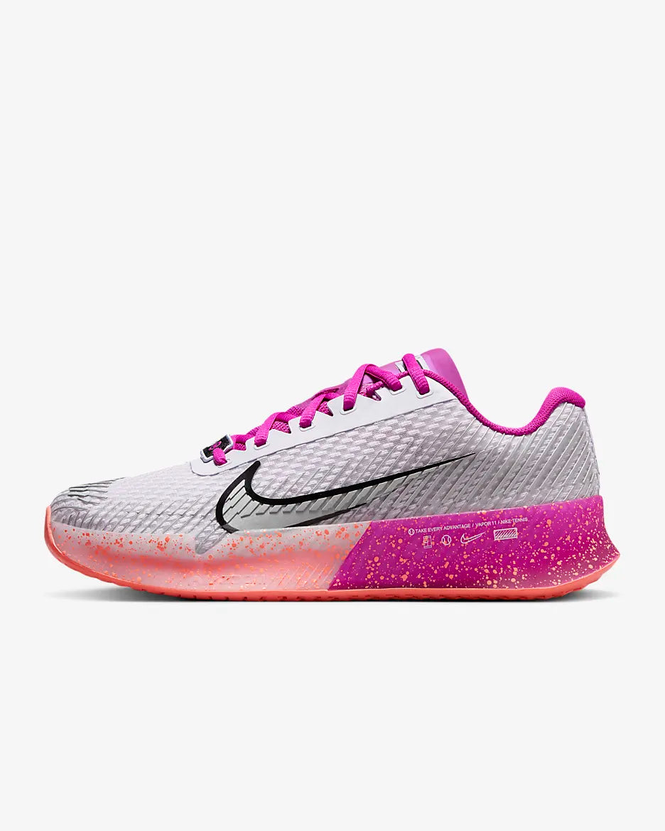 Ladies Nike Zoom Vapor 11 Premium