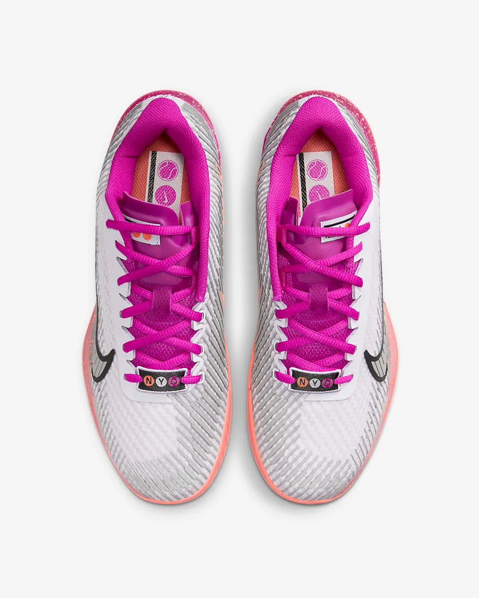 Ladies Nike Zoom Vapor 11 Premium