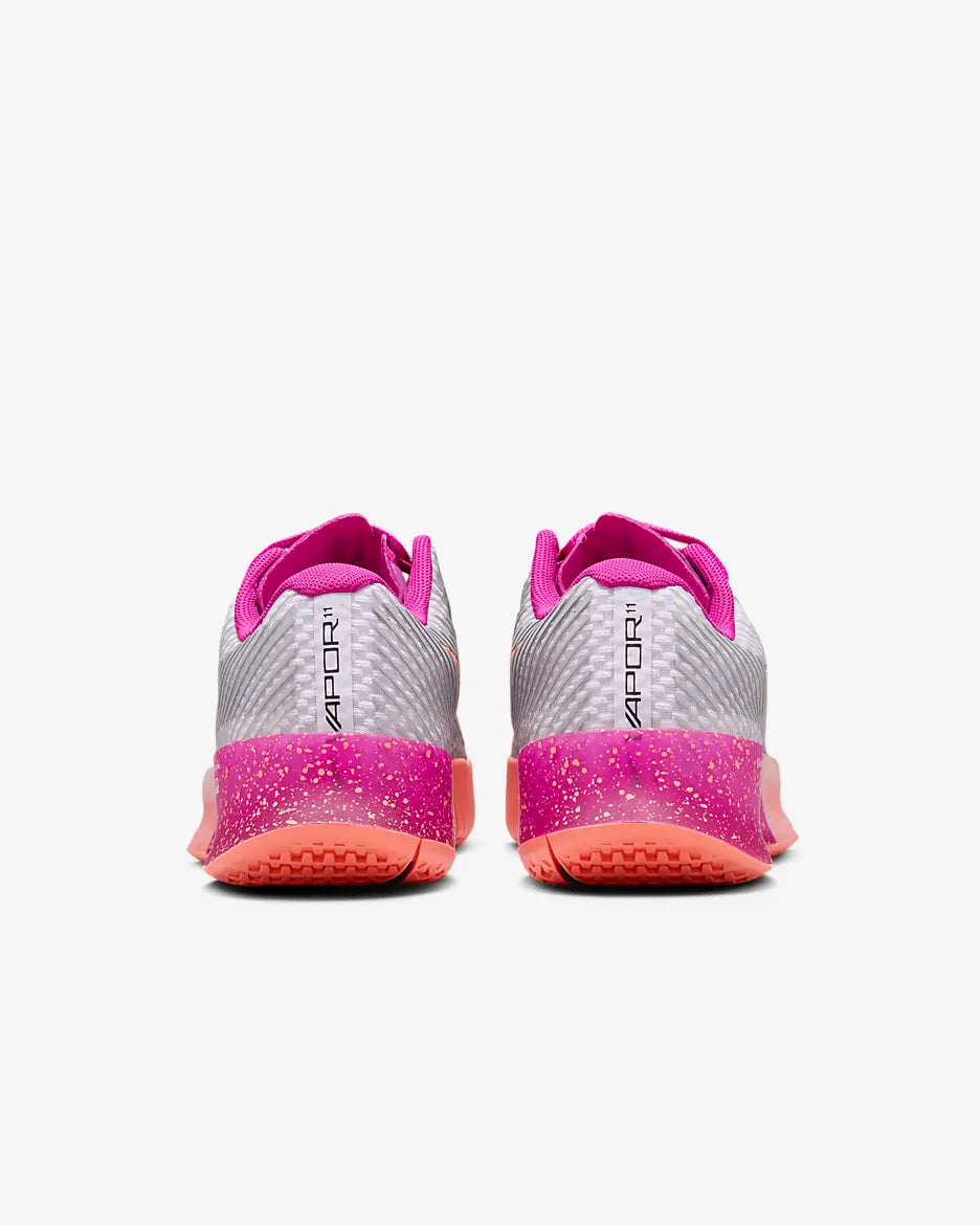 Ladies Nike Zoom Vapor 11 Premium