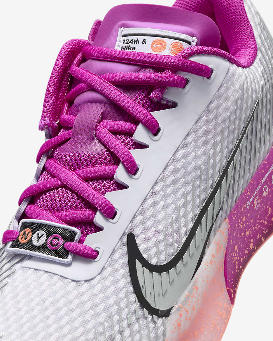 Ladies Nike Zoom Vapor 11 Premium