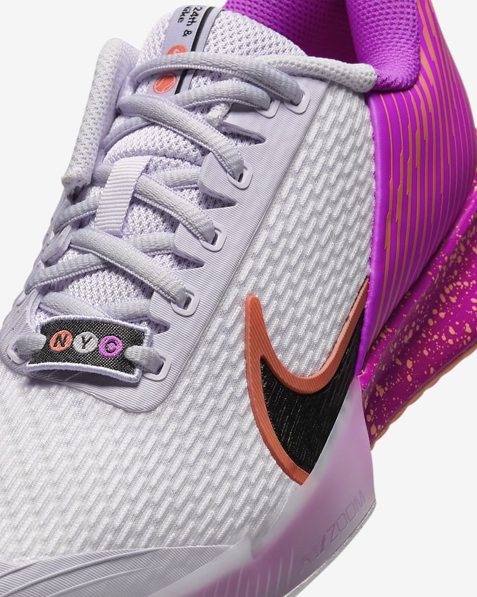 Ladies Nike Zoom Vapor Pro 2 Premium