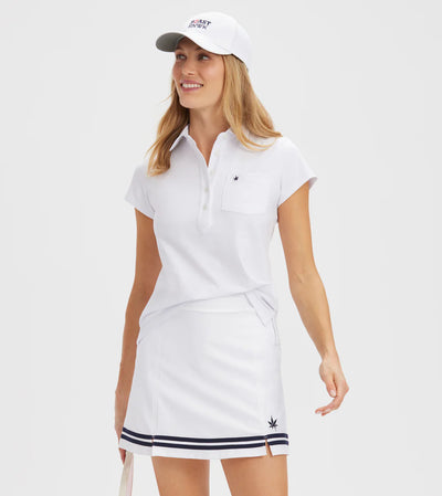 Ladies Boast X RNWK Club Polo