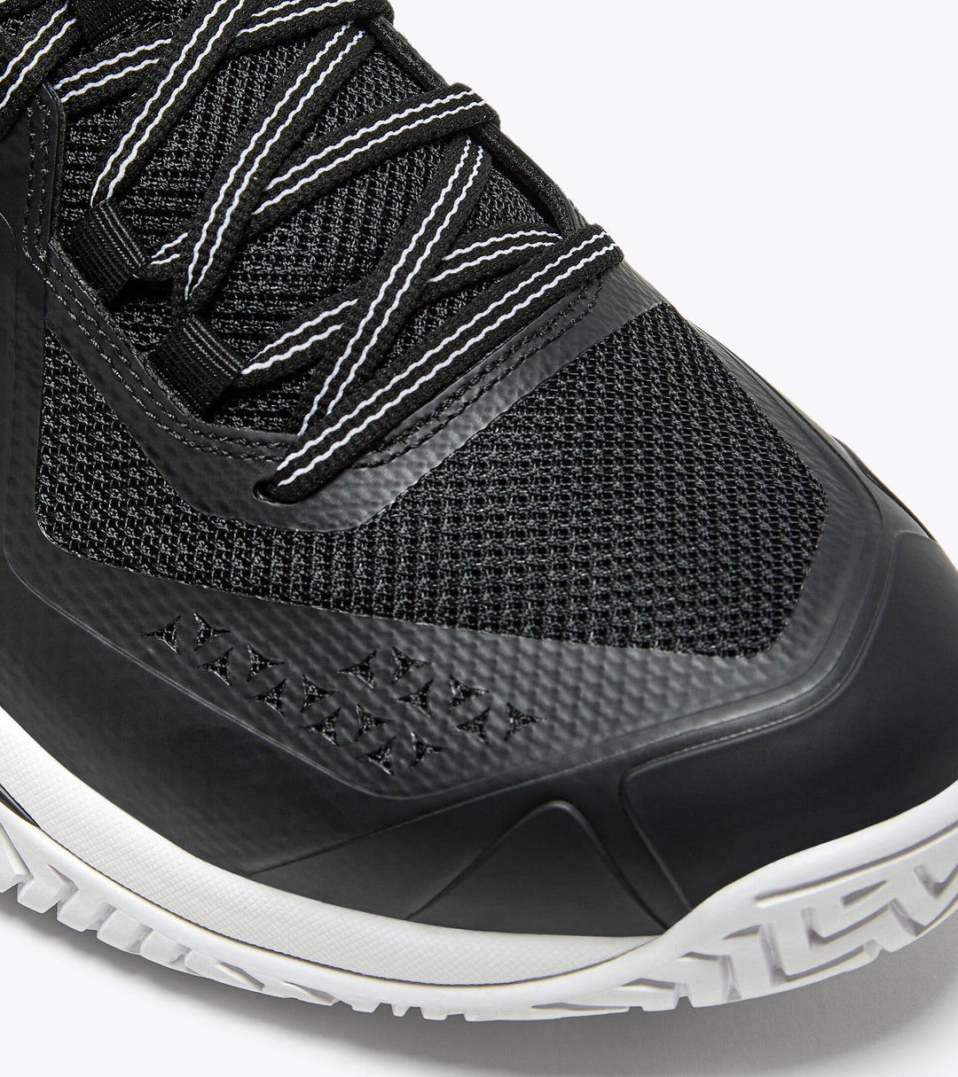 ディアドラ BLUSHIELD TORNEO 2 トルネオ2 27cm BLUSHIELD TORNEO 2 CLAY Tennis shoes for clay court - Men