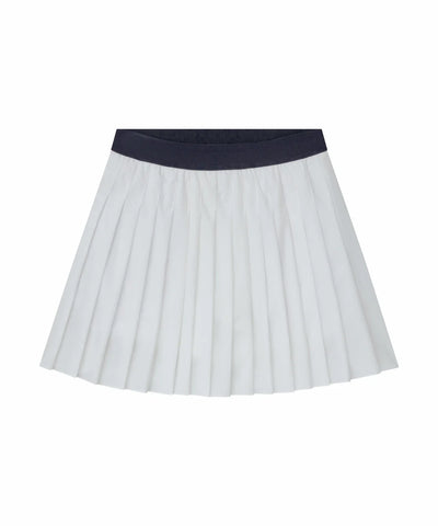 Ladies Boast X RNWK Pleated Skort