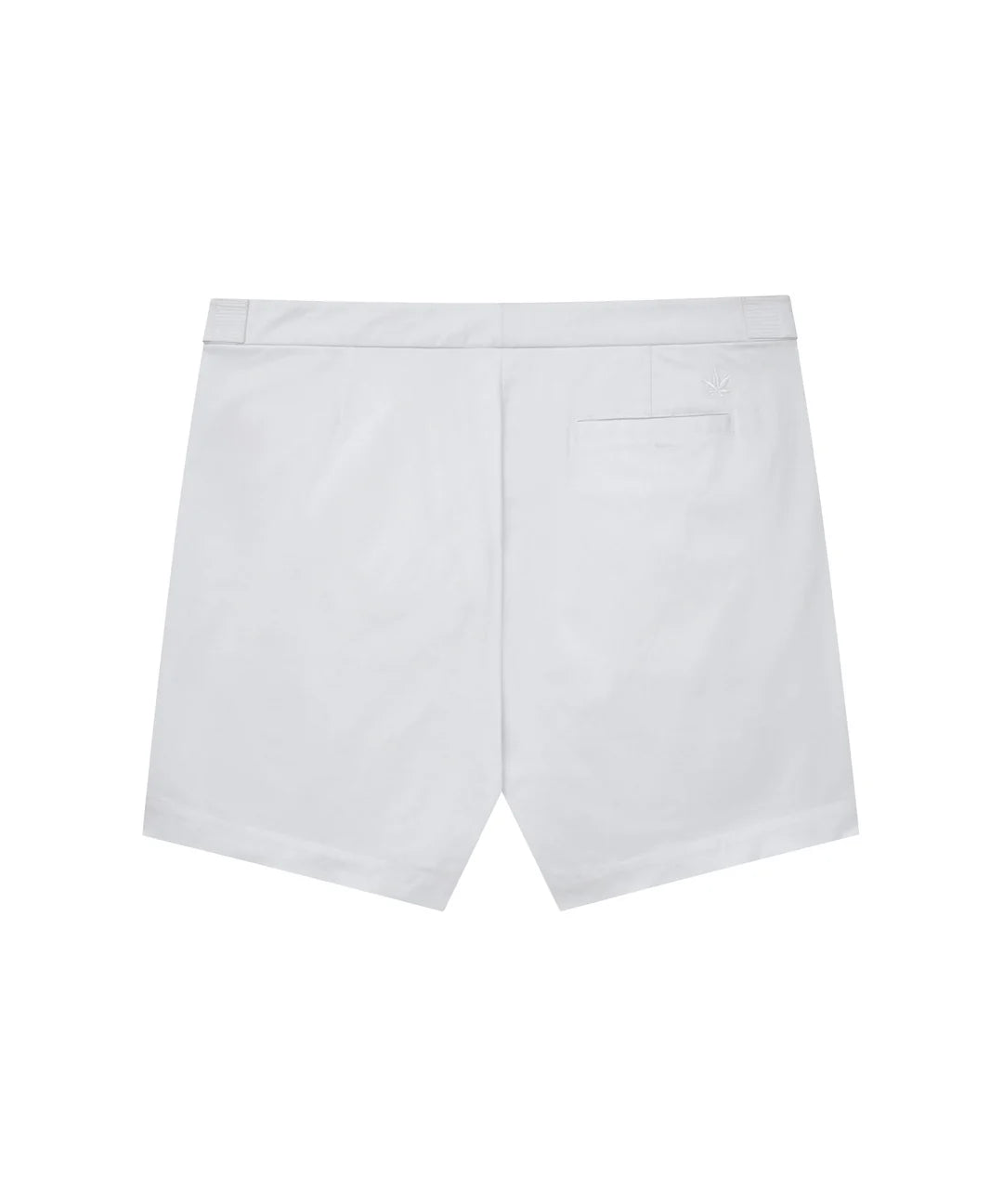 Mens Boast 6” Twill Trad Short