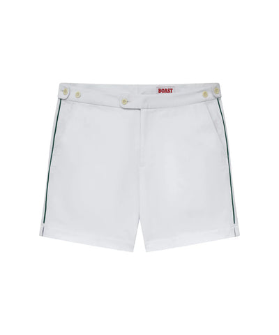 Mens Boast 6” Twill Trad Short