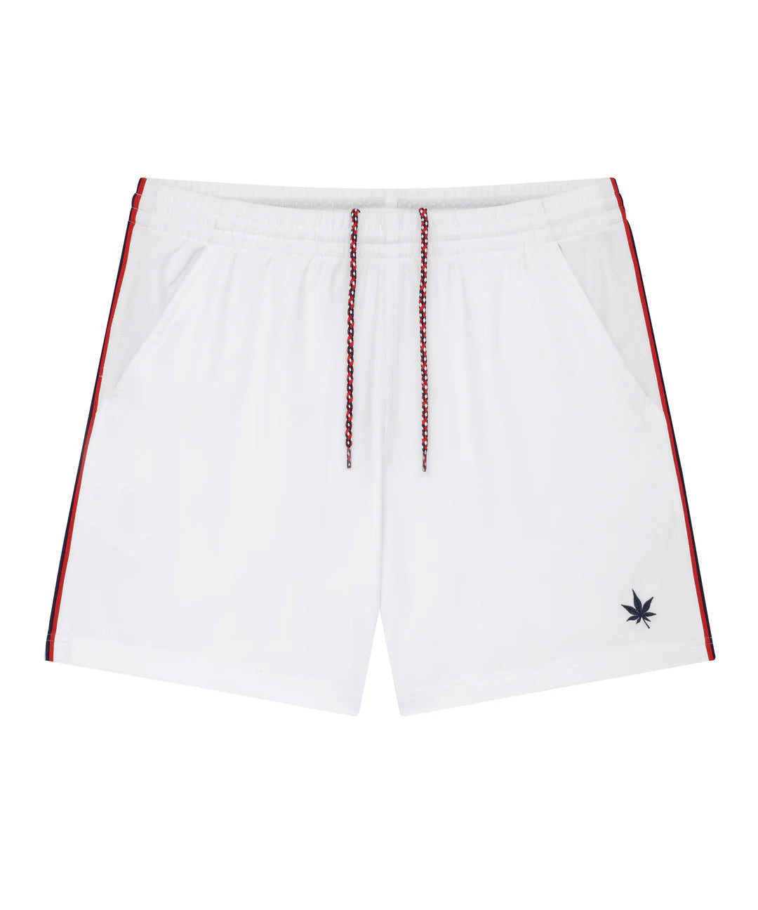 Mens Boast 7” Tipped Court Short