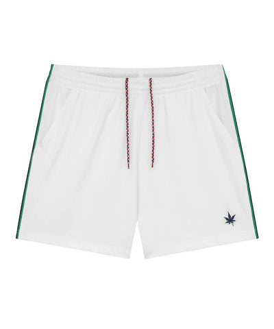 Mens Boast 7” Tipped Court Short