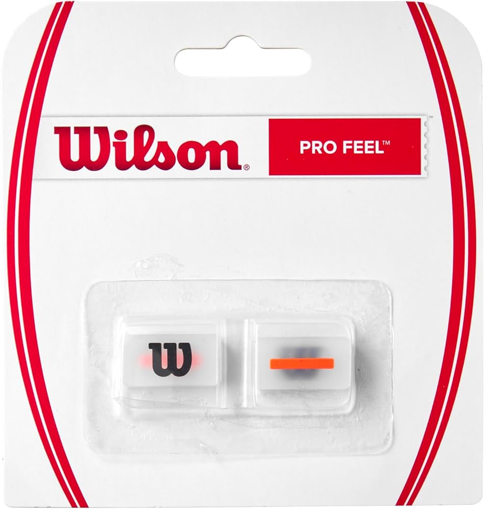 Wilson Pro Feel Shift Dampener