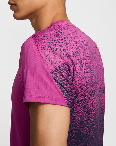 Mens NikeCourt Dri-Fit Slam NY Top