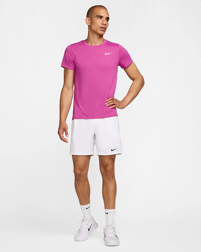 Mens NikeCourt Dri-Fit Slam NY Top