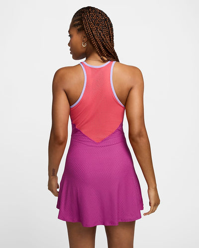 Ladies NikeCourt Dri-Fit Slam NY Dress