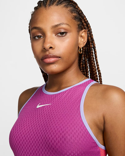 Ladies NikeCourt Dri-Fit Slam NY Dress