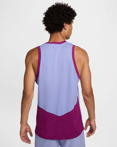 Mens NikeCourt Dri-Fit Slam NY Tank