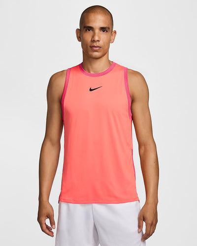 Mens NikeCourt Dri-Fit Slam NY Tank