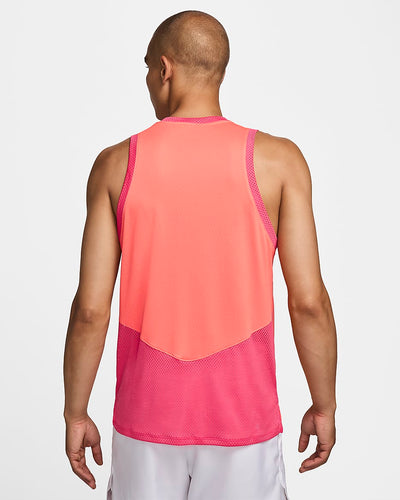 Mens NikeCourt Dri-Fit Slam NY Tank