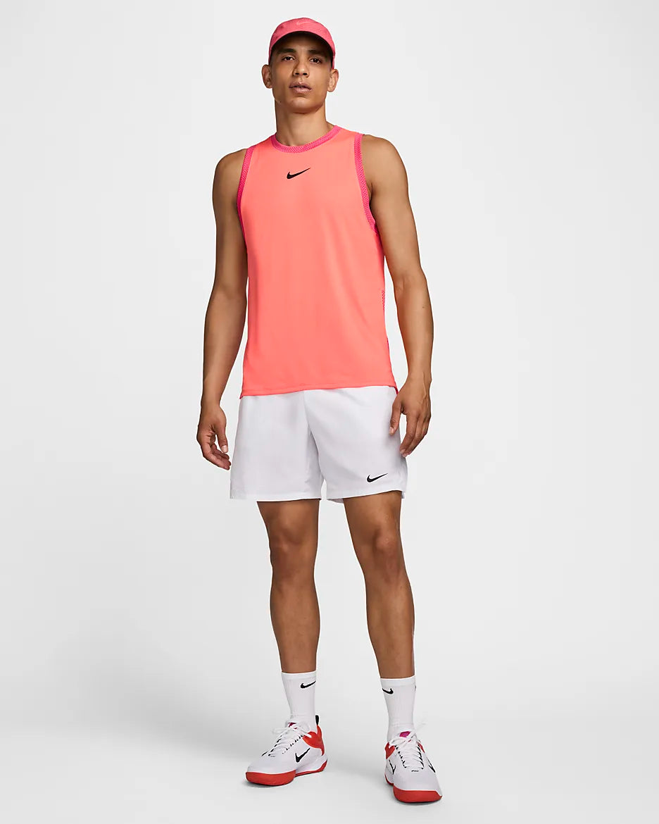 Mens NikeCourt Dri-Fit Slam NY Tank