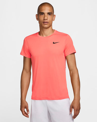 Mens NikeCourt Dri-Fit Slam NY Top