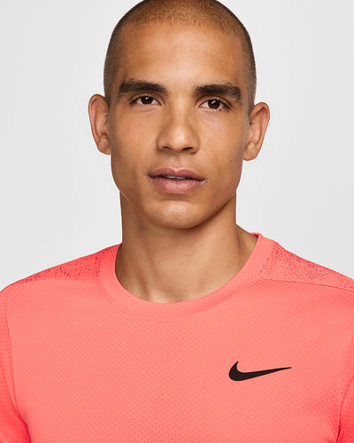 Mens NikeCourt Dri-Fit Slam NY Top