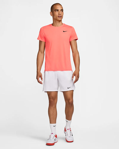 Mens NikeCourt Dri-Fit Slam NY Top