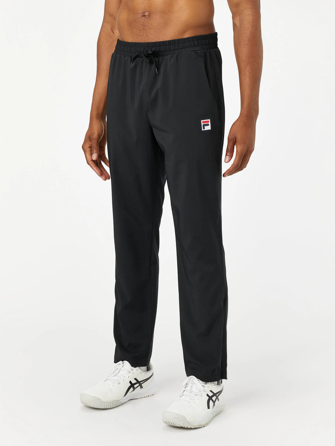FILA - FILA フィラ  easy long pants XL FILA フィラ easy long pants XL