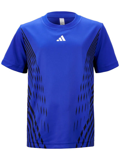 Boys Adidas B Tee Pro