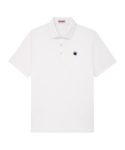 Mens Boast Match Polo