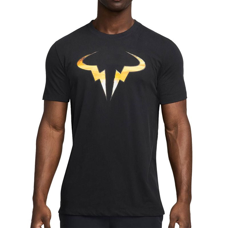 Mens Nike Rafa Dri-Fit Tee