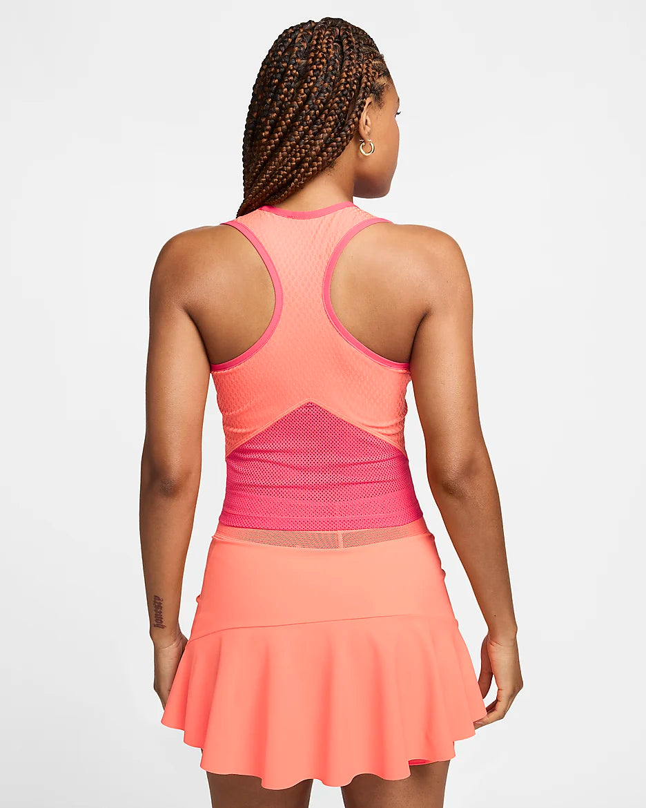 Ladies NikeCourt Dri-Fit Slam NY Tank