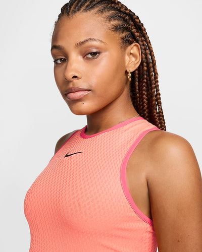 Ladies NikeCourt Dri-Fit Slam NY Tank